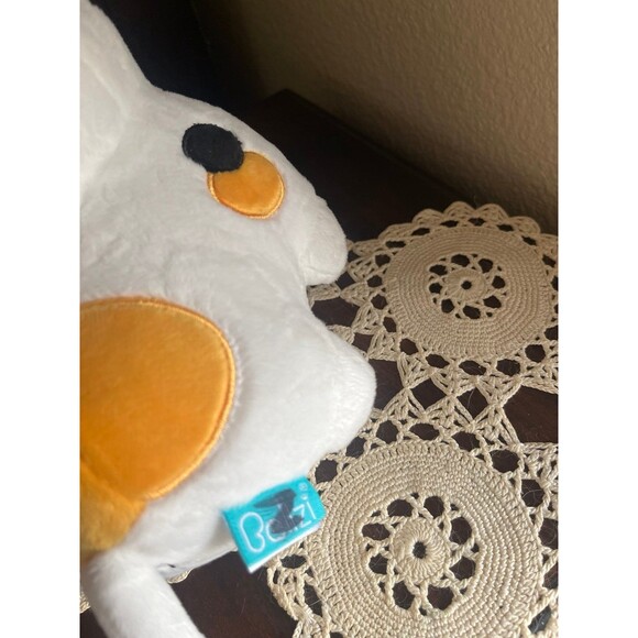 Bellzi Cali the Calico Cat Plush 10” - Picture 5 of 5